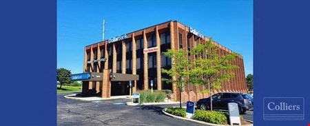 A look at For Lease - Dollar Bank Building Office space for Rent in Beachwood