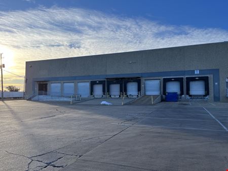 A look at Redbird I Industrial space for Rent in Dallas