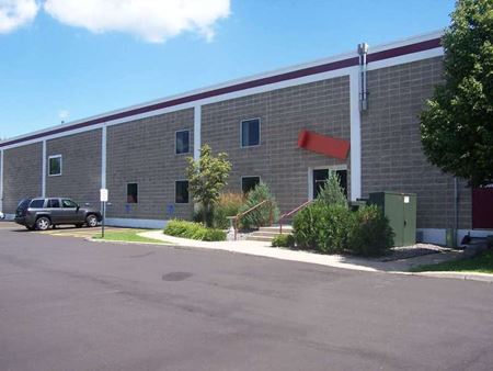A look at Medicine Lake Property Industrial space for Rent in Plymouth
