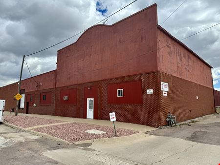 A look at 712-716 Market St . Industrial space for Rent in Sioux City