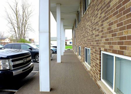 A look at 3310 Bardaville Dr commercial space in Lansing