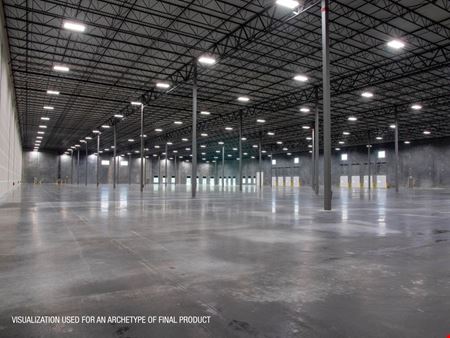 A look at Dayton Park 70 75 Blg 7 Industrial space for Rent in Dayton 