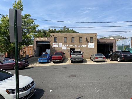 A look at 2310 18th PL NE  commercial space in Washington DC