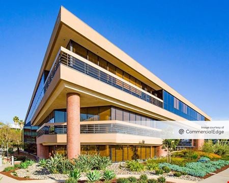 A look at Solana Crossing - Building D Office space for Rent in Solana Beach