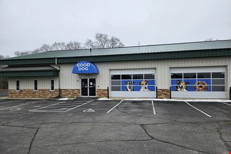 A look at 4550 Plainfield Ave NE Retail space for Rent in Grand Rapids