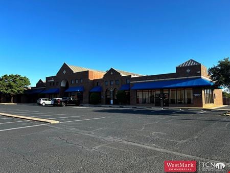 A look at 5502 58th Street, Ste 600 Office space for Rent in Lubbock