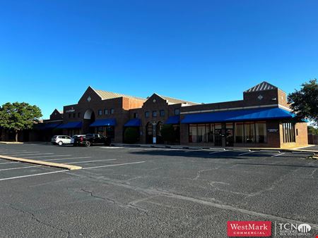 A look at 5502 58th Street, Ste 600 Office space for Rent in Lubbock