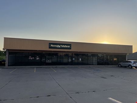 A look at 1735 N. Green Ave. Retail space for Rent in Purcell