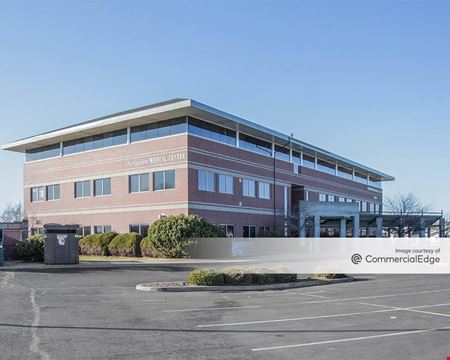 A look at Northpointe Medical Park - 9631 North Nevada Street Office space for Rent in Spokane