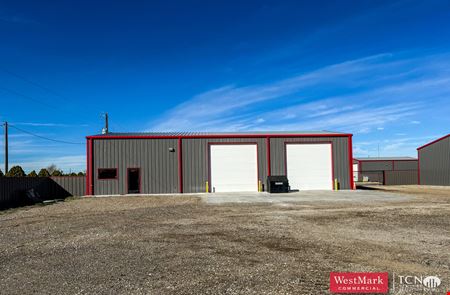 A look at 11602 County Road 2360 Industrial space for Rent in Lubbock