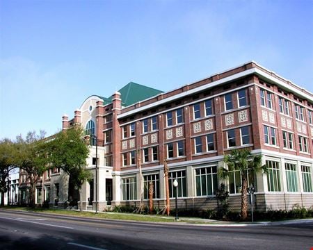 A look at 300 E University Ave Office space for Rent in Gainesville