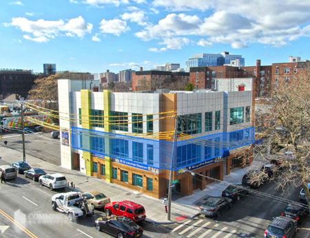 A look at 2784 Coney Island Ave commercial space in Brooklyn