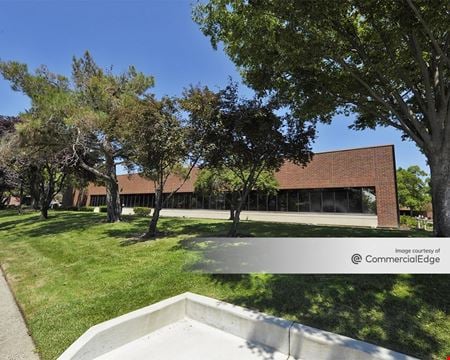 A look at 3215 Prospect Park Drive Office space for Rent in Rancho Cordova