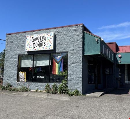 A look at BUSINESS OPPORTUNITY - NEIGHBORHOOD DONUT SHOP commercial space in Seattle
