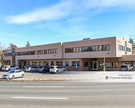 A look at Flatirons Medical Arts Office space for Rent in Boulder