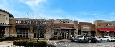 Deer Creek Woods   - NWC 135th Street & Metcalf Avenue - Overland Park