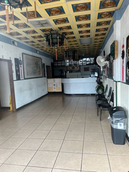 A look at Former Restaurant Space Retail space for Rent in Tallahassee