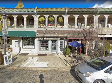 1,500 SF-2,480SF  8339 Germantown Ave | For Lease/Sale in Chestnut Hill - Philadelphia