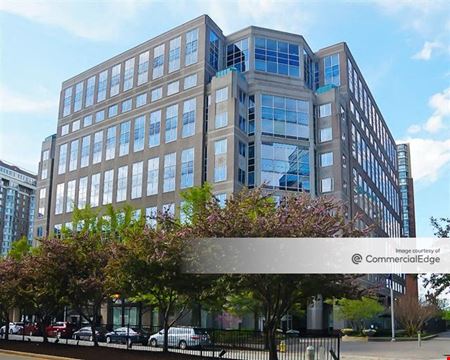 A look at Ballston Exchange I Office space for Rent in Arlington