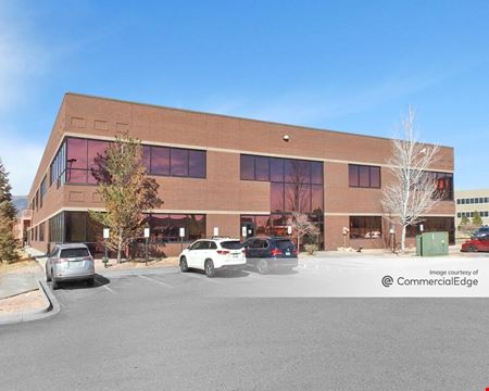 A look at 1150 Kelly Johnson Blvd Office space for Rent in Colorado Springs