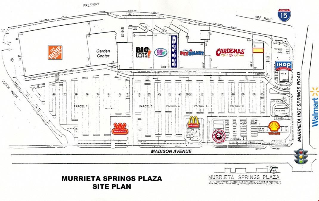 Murrieta Springs Plaza