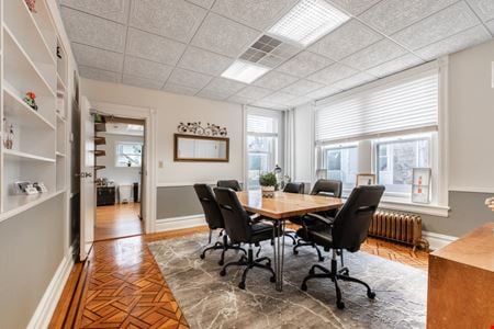 A look at 28 N 15th St Office space for Rent in Allentown