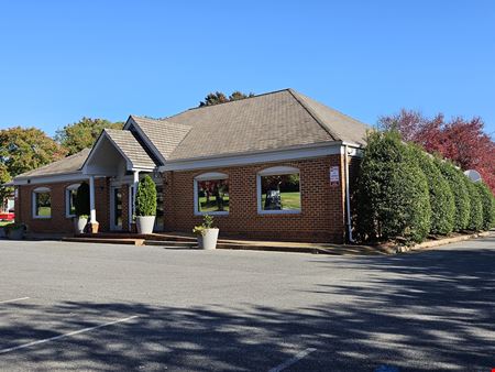 A look at 12199 Gayton Road Office space for Rent in Richmond