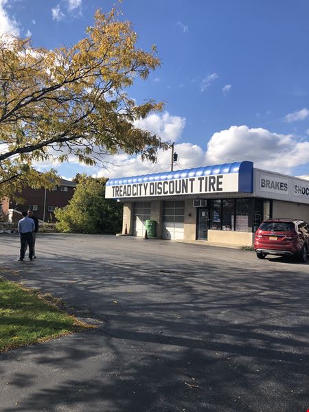 A look at 3440 Genesee Street Commercial space for Sale in Cheektowaga