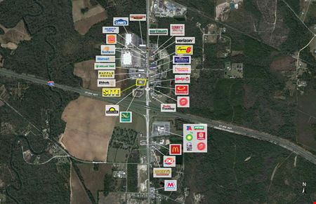 A look at 2193 FL-71  commercial space in Marianna