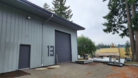 A look at 2757 29th Avenue Southwest Industrial space for Rent in Tumwater