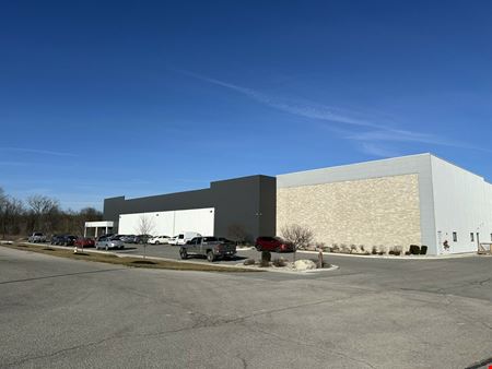 A look at Retail or Industrial Space Available commercial space in Auburn