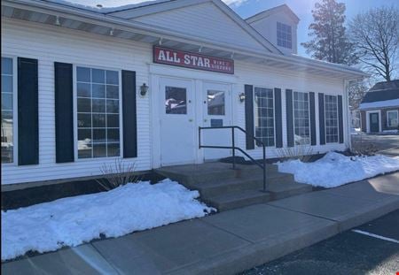 A look at All Star Wine & Liquor Retail space for Rent in Manchester