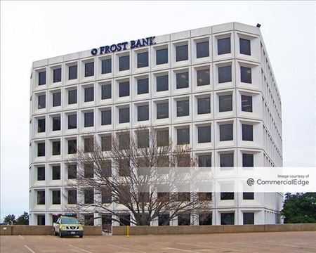 Summit Office Park South - Fort Worth