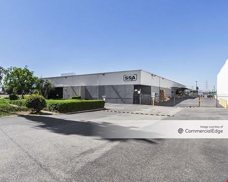 A look at 7925 Crossway Drive & 8616 Slauson Avenue commercial space in Pico Rivera