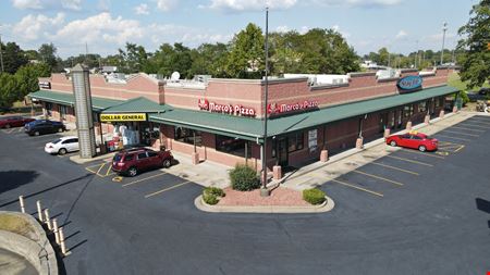 A look at 414 Lone Oak Rd. Retail space for Rent in Paducah