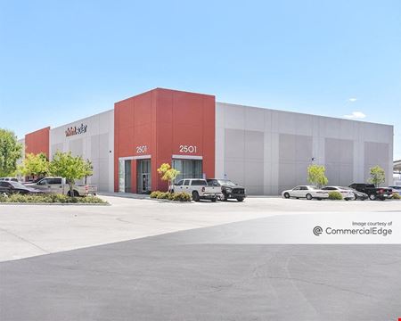 A look at 2501 Union Avenue Commercial space for Rent in Bakersfield