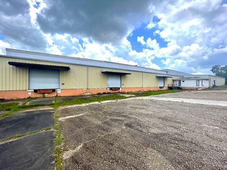 A look at Former Refrigerated Warehouse | Motivated Seller! commercial space in Ozark