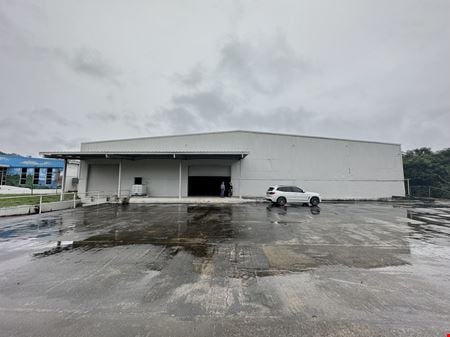 A look at Hato Industrial Warehouse | Lot #5 Commercial space for Rent in San Lorenzo