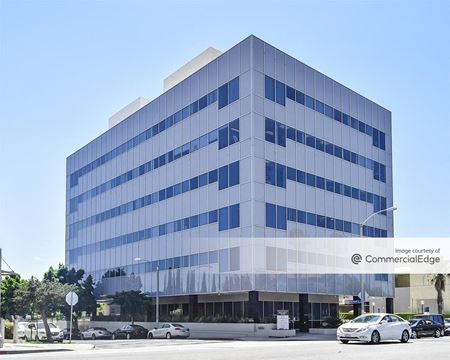 A look at 2730 Wilshire Office space for Rent in Santa Monica