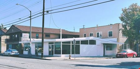 A look at 398 Mira Mar Ave commercial space in Long Beach