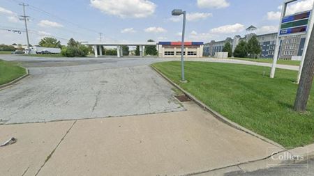 A look at Vacant Gas Station - Glen Mills, PA commercial space in Glen Mills
