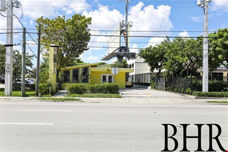 A look at 3801 N Federal Hwy commercial space in Pompano Beach