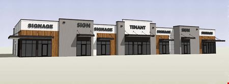 A look at 150 NE Tudor Rd. commercial space in Lee's Summit