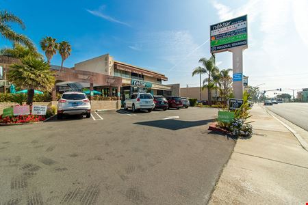 A look at Westcliff Art Center commercial space in Costa Mesa