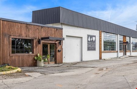 A look at 3020 Fairview Avenue commercial space in Boise