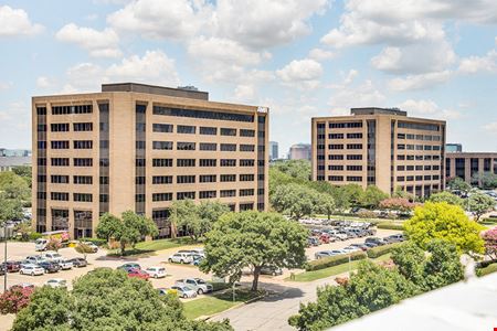 A look at 4099 McEwen Office space for Rent in Dallas