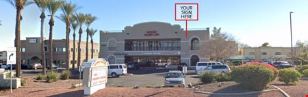 A look at 12133 W Bell Rd Commercial space for Rent in Surprise