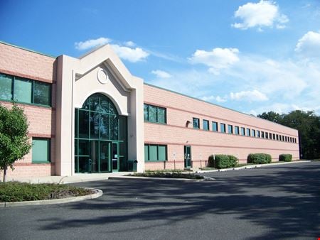 A look at 40 Industrial Way East commercial space in Eatontown
