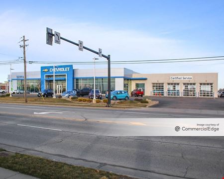 A look at 3281 South Arlington Road Retail space for Rent in Akron