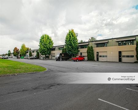 A look at Pieratt Business Park Commercial space for Rent in Auburn